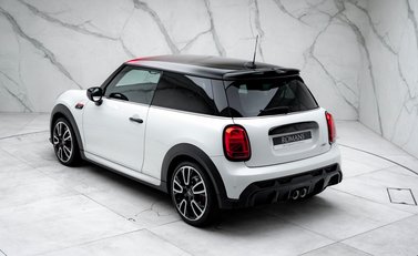 Mini Hatch JOHN COOPER WORKS 12