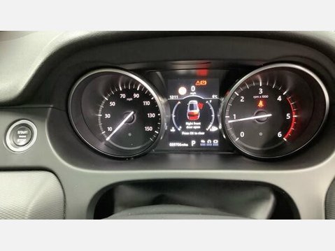 Land Rover Discovery Sport 2.0 SD4 HSE Dynamic Lux Auto 4WD Euro 6 (s/s) 5dr 9