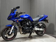 Yamaha FZS 2002 FAZER 38K GREAT RUNNING COMMUTER BIKE 600CC 5