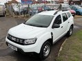 Dacia Duster ESSENTIAL TCE 39