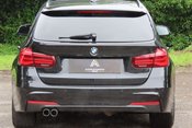 BMW 3 Series 3.0 335d M Sport Shadow Edition Touring Auto xDrive Euro 6 (s/s) 5dr 5