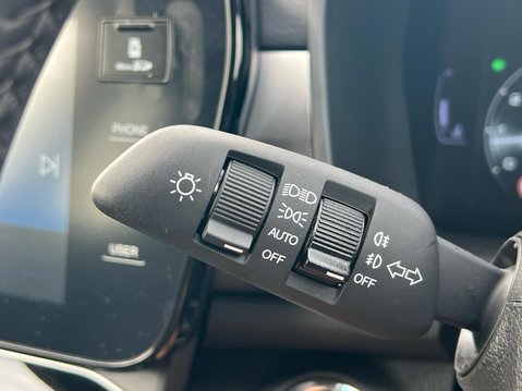 KGM Tivoli K40 40