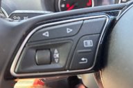 Audi Q2 TFSI SPORT..1 PREVIOUS OWNER,5 SERVICES,SAT NAV,CLIMATE CONTROL 13