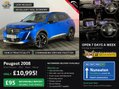 Peugeot 2008 BLUEHDI ALLURE PREMIUM S/S 2