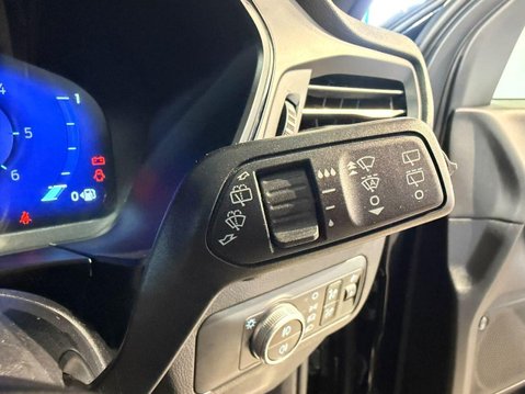 Ford Kuga 2.0 EcoBlue MHEV ST-Line SUV 5dr Diesel Manual Euro 6 (s/s) (150 ps) 25