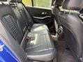 BMW 3 Series 2.0 330e M Sport Auto 4dr 32