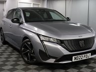 Peugeot 308 PURETECH S/S ALLURE PREMIUM 19