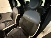 Fiat 500 1.2 500 S Semi-Auto 3dr 34