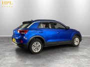 Volkswagen T-Roc 1.0 TSI Life SUV 5dr Petrol Manual Euro 6 (s/s) (110 ps) Alloys - Air Con - 7
