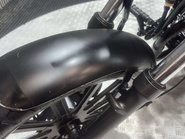 Keeway K-Light 125 2023 ONLY 9,274 MILES 1 OWNER VERY CLEAN CRUISER 125CC 19