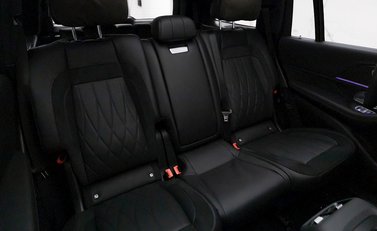 Mercedes-Benz GLS 63 Night Edition Executive 12