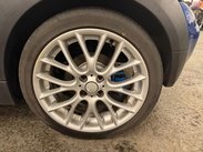Mini Roadster 2.0 Cooper SD Auto Euro 5 2dr 27