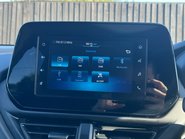 Suzuki S-Cross MOTION 25
