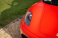 Ferrari F430 4.3 2dr 6