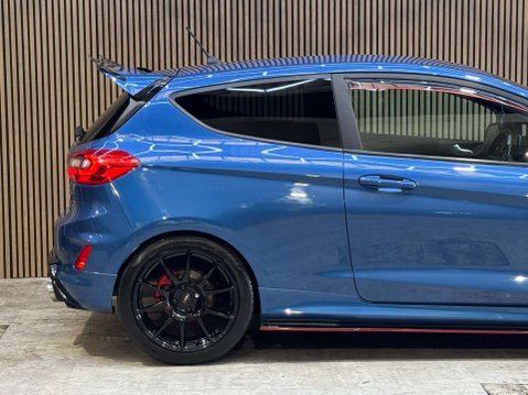 Ford Fiesta 1.5 Fiesta ST-2 T 3dr 21