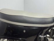Triumph Tiger T100 500 1960 RUNNING CLASSIC PROJECT BIKE RETRO 500CC 12