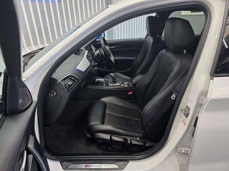 BMW 1 Series 3.0 M140i Shadow Edition Hatchback 5dr Petrol Auto Euro 6 (s/s) (340 ps) 22