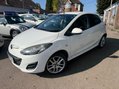 Mazda 2 1.3 Tamura Euro 5 5dr 7