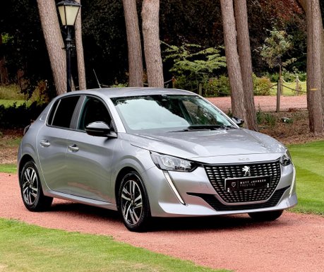 Peugeot 208 PURETECH ACTIVE PREMIUM PLUS S/S 26