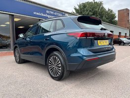 Volkswagen Tiguan 1.5 Tiguan Life TSi PHEV Semi-Auto 5dr 83