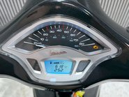 Piaggio Vespa Primavera 2021 ONLY 612 MILES NEW MOT SERVICED 50CC AUTO 37