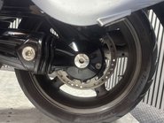 Triumph Trophy 1200 SE 2014 32K FULL LUGGAGE LONG MOT WARRANTY 1200CC 24