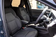 Renault Captur EVOLUTION TCE MHEV 31