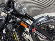 Husqvarna Svartpilen 125 2022 ONLY 6K MODERN CLASSIC FEEL 15BHP MOT OCTOBER 2027 40
