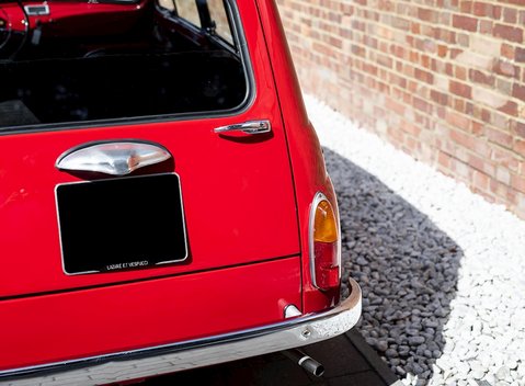 Fiat 500 Giardiniera 25