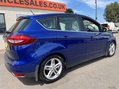 Ford C-Max 1.5 C-Max Titanium X TDCi 5dr 14