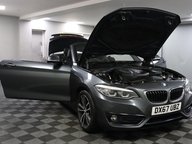 BMW 2 Series 218I SPORT 15