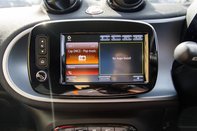 Smart Fortwo Cabrio PRIME PREMIUM 17