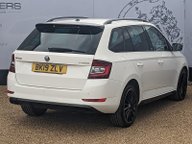 Skoda Fabia MONTE CARLO TSI 9