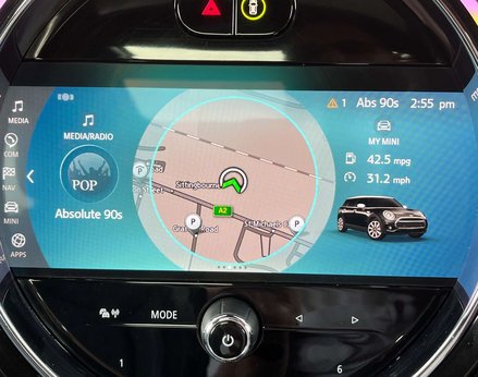 Mini Clubman 2.0 Clubman Cooper S Exclusive 6dr 26