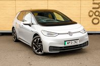 Volkswagen ID.3 FAMILY 1