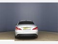 Mercedes-Benz CLA Class 2.1 CLA200 CDI Sport Coupe Euro 6 (s/s) 4dr 13