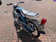 Yamaha YL1 98cc 2