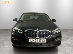 BMW 1 Series 1.5 118i SE (LCP) Hatchback 5dr Petrol DCT Euro 6 (s/s) (136 ps) Air Con -