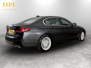 BMW 5 Series 2.0 530e 12kWh SE Saloon 4dr Petrol Plug-in Hybrid Steptronic Euro 6 (s/s) 7