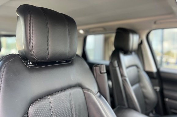 Land Rover Range Rover Sport 3.0 SDV6 HSE AUTO 17
