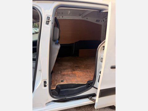 Citroen Berlingo 1.6 HDi 625 Enterprise Panel Van 5dr Diesel Manual L1 (Euro 5) (135 g/km, 7 19