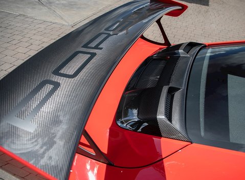 Porsche 911 (991) GT2 RS 32