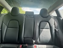 Tesla Model 3 (Sold) (Dual Motor) Long Range Saloon 4dr Electric Auto 4WDE (346 ps) 9