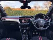 Vauxhall Corsa 1.2 Corsa SRi Premium T 5dr 32