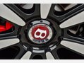 Bentley Continental 4.0 V8 GTC S Auto 4WD Euro 6 2dr 31