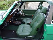 Triumph Stag Automatic 27