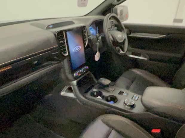 Ford Ranger Pick Up Double Cab Wildtrak 2.0 Eco Blue 205 Auto Fitted with Canopy 16