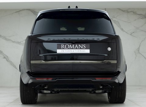 Land Rover Range Rover P510e SV 5