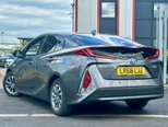 Toyota Prius 1.8 VVT 8.8kWh Excel Hatchback 5dr Petrol Plug-in Hybrid CVT Euro 6 (s/s) ( 12