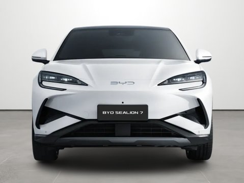 BYD Sealion 7 230kW Comfort 83kWh 5dr Auto 2